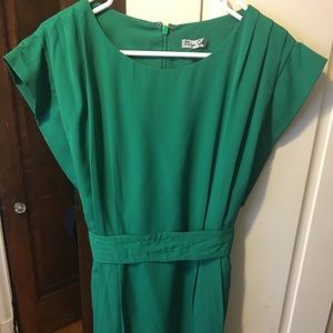 Eliza J Dress